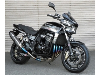 BEET NASSERT Evolution Typell 3D UP: Kawasaki ZRX1200 DAEG ...